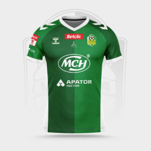 Koszulka Meczowa Trzecia